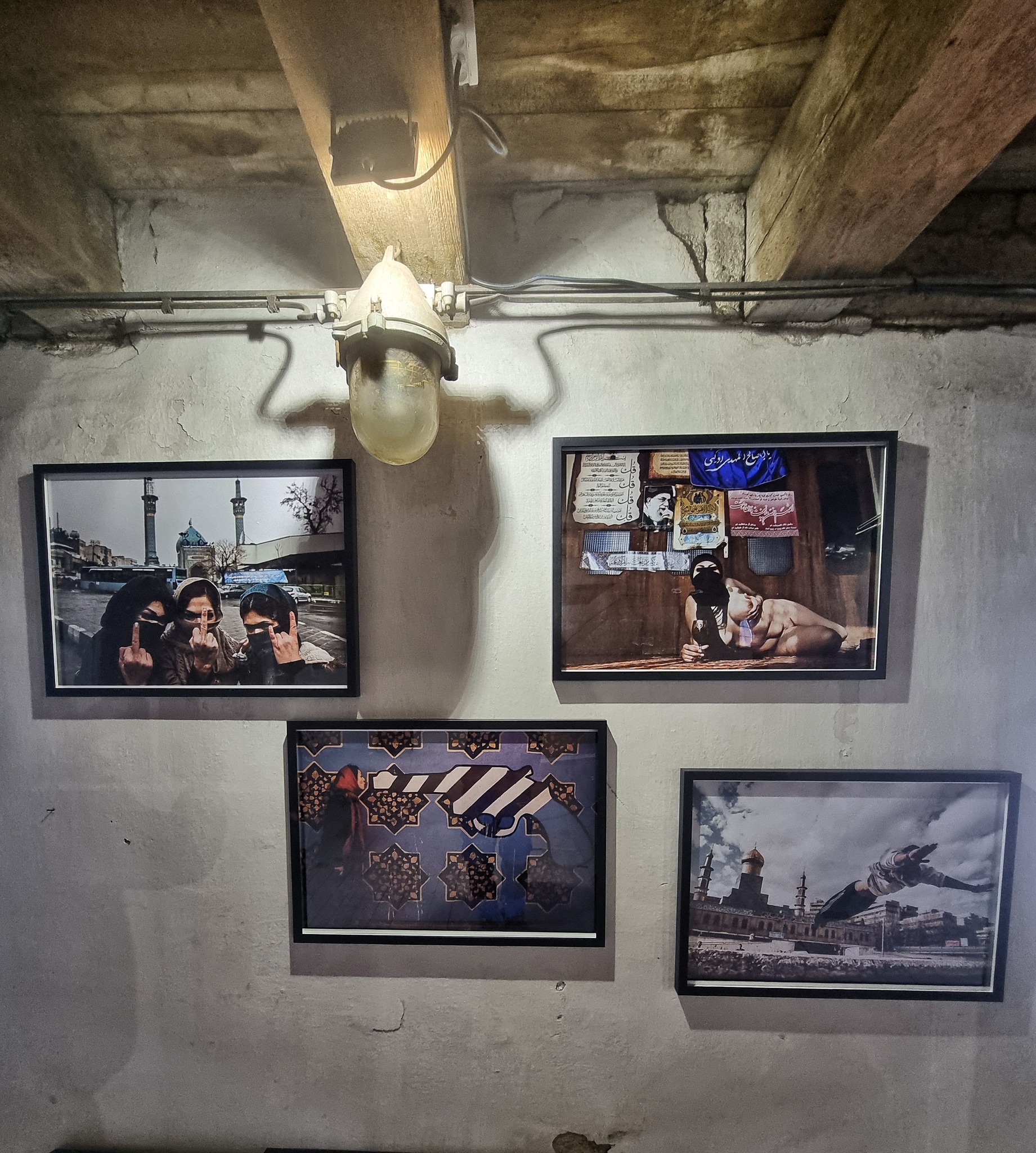 Galerie T2 Kroměříž Galerie T2 Kroměříž